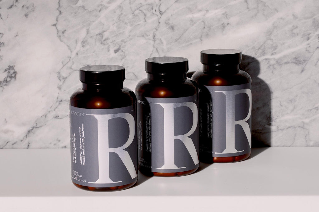 REVACTIN 90 DAY - SUBSCRIPTION